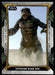 Tatooine Sand Ape 2022 Topps Star Wars Book of Bobba Fett Aliens and Creatures Front of Card