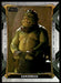 Gamorrean 2022 Topps Star Wars Book of Bobba Fett Aliens and Creatures Front of Card