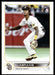 CJ Abrams 2022 Topps Update Base Front of Card