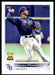 Wander Franco 2022 Topps Update Base Front of Card