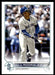 Julio Rodriguez 2022 Topps Update Base Front of Card