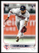 Royce Lewis 2022 Topps Update Base Front of Card