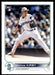 George Kirby 2022 Topps Update Base Front of Card