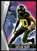 Jaylon Redd 2022 Sage Low Series Base Front of Card