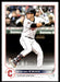 Steven Kwan 2022 Topps Update Base Front of Card