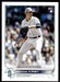 George Kirby 2022 Topps Update Base Front of Card