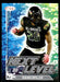 Isaiah Spiller 2022 Sage Low Series Next Level Front of Card