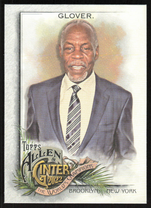 Front of Card