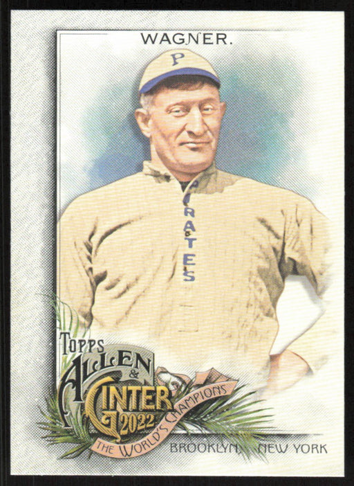 Front of Card