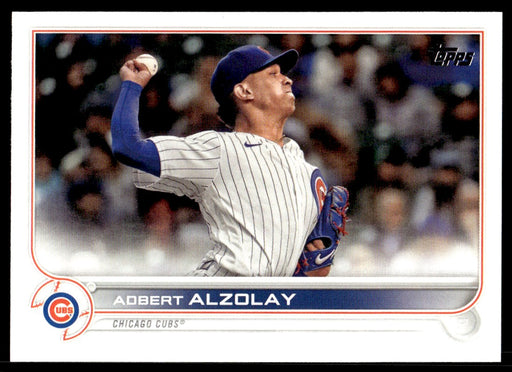 Front of Card