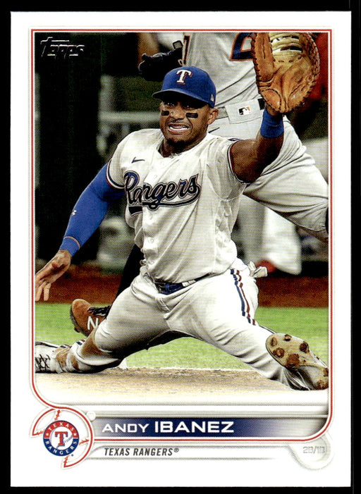 Front of Card