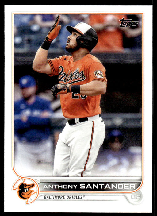 Front of Card