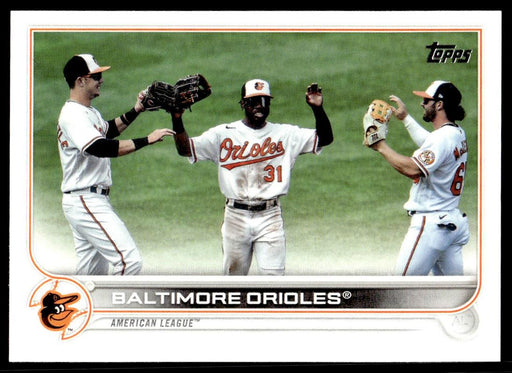 Front of Card