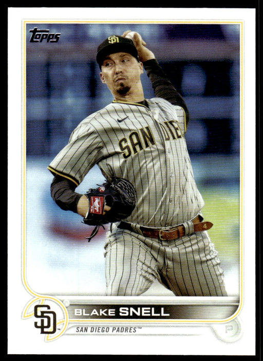 Front of Card