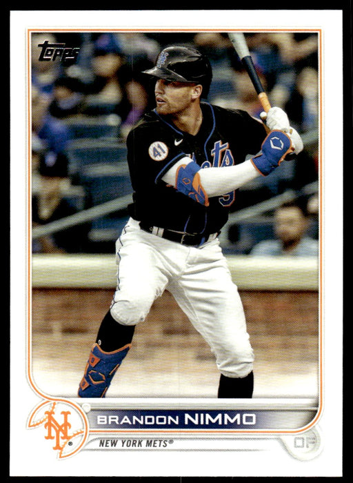 Front of Card