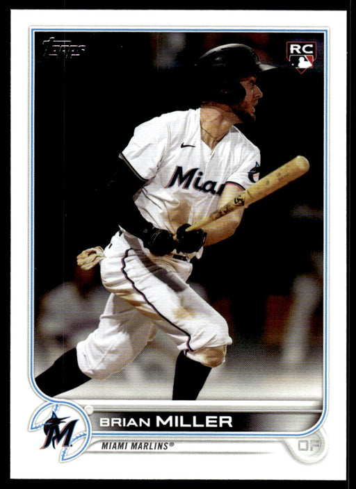 Front of Card