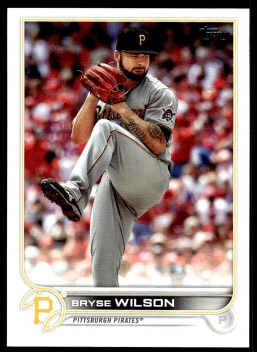 Front of Card
