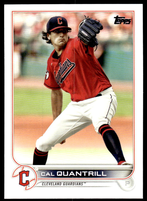 Front of Card