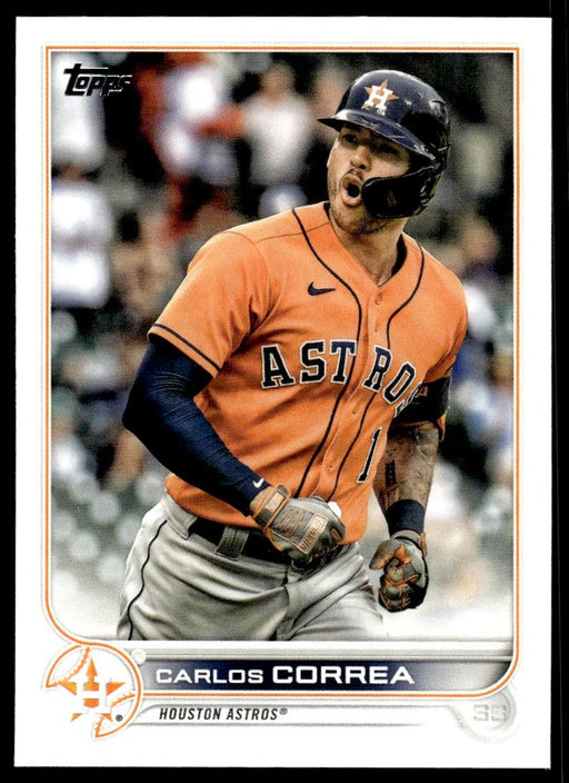 Front of Card