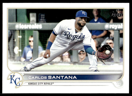 Front of Card