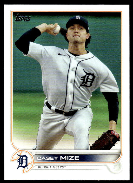 Front of Card