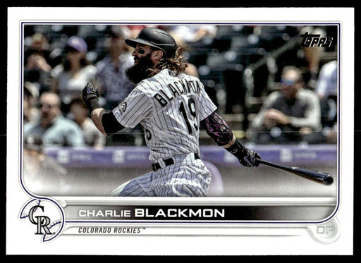 Front of Card