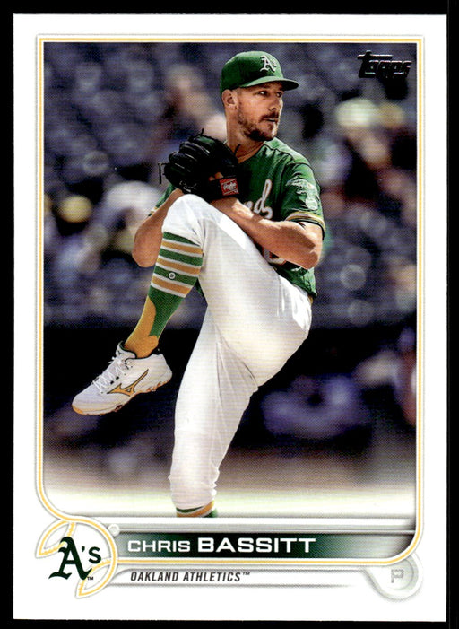 Front of Card