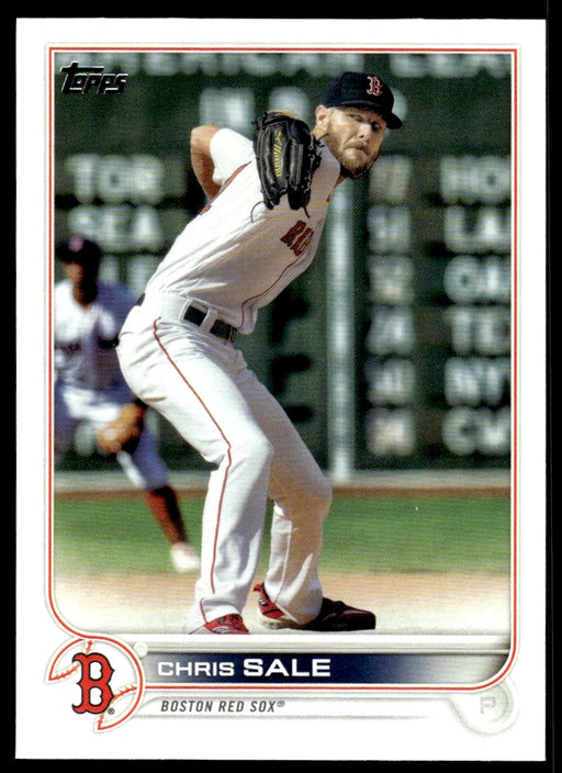 Front of Card