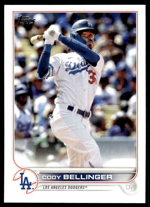 Front of Card