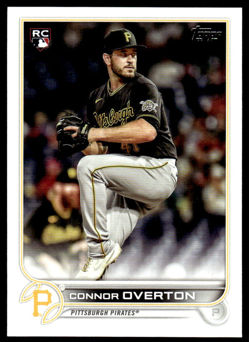 Front of Card