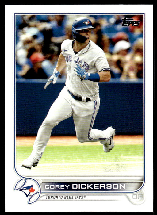 Front of Card