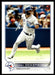 Front of Card