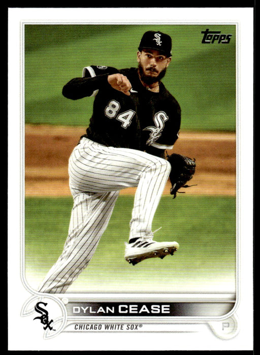 Front of Card