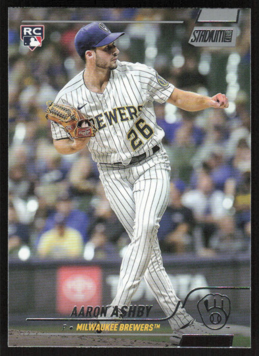 Front of Card