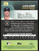 Back of Card
