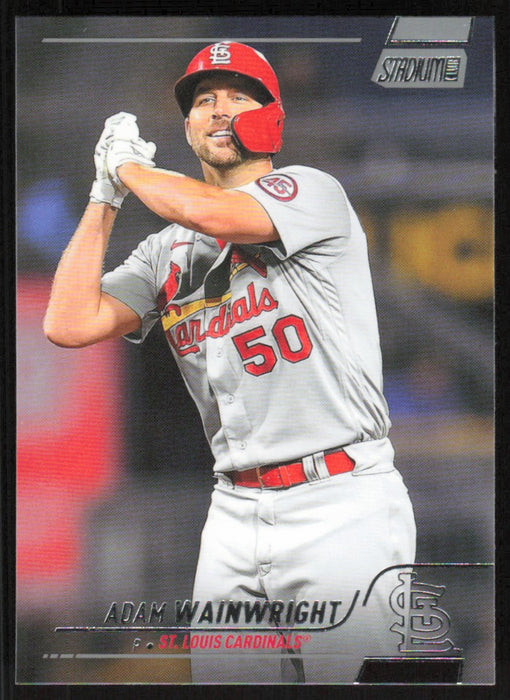 Front of Card