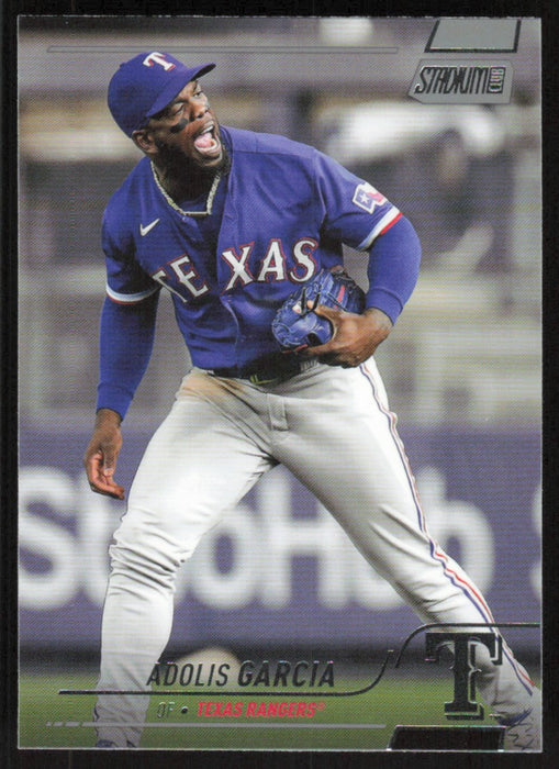 Front of Card