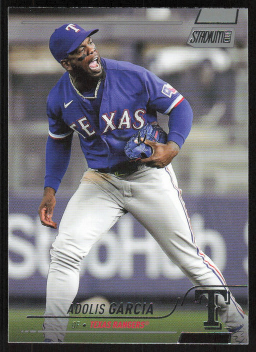 Front of Card