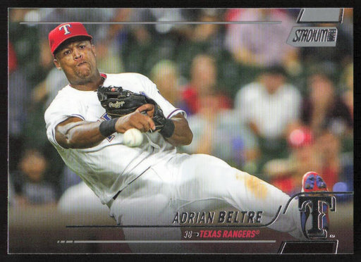 Front of Card
