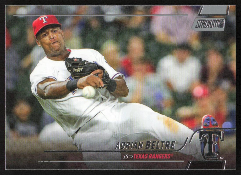 Front of Card