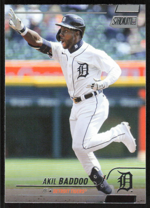Front of Card