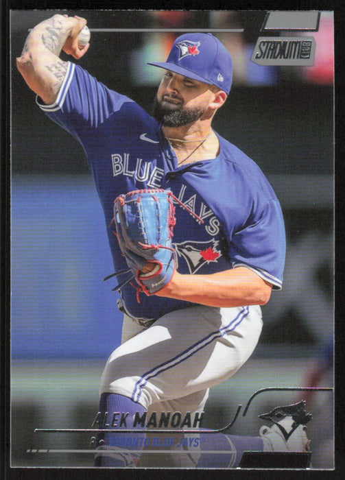 Front of Card