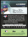 Back of Card