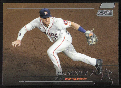 Front of Card