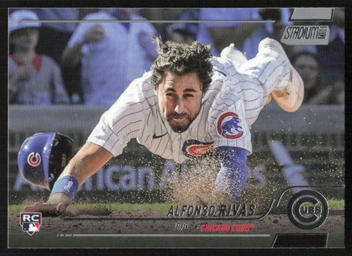 Front of Card