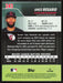 Back of Card