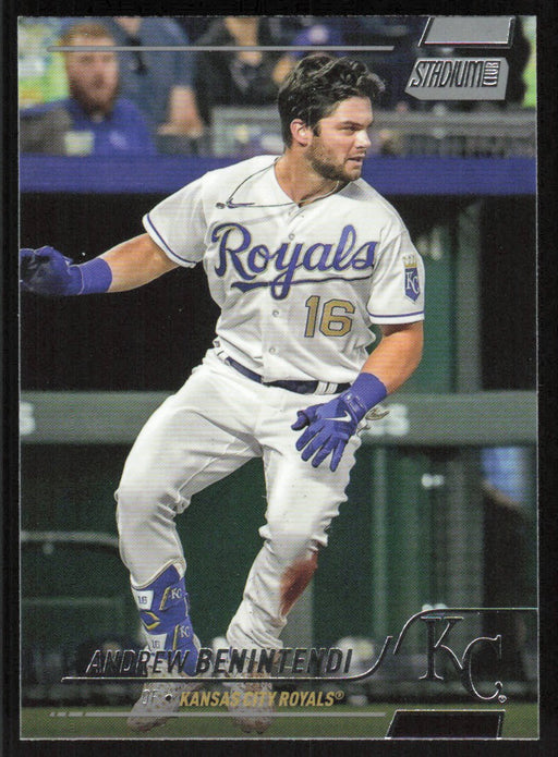 Front of Card