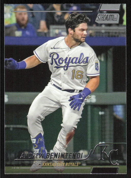 Front of Card