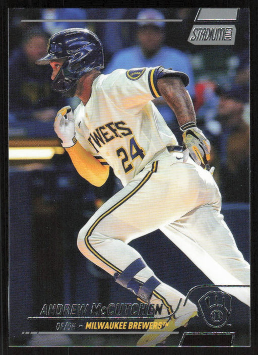 Front of Card