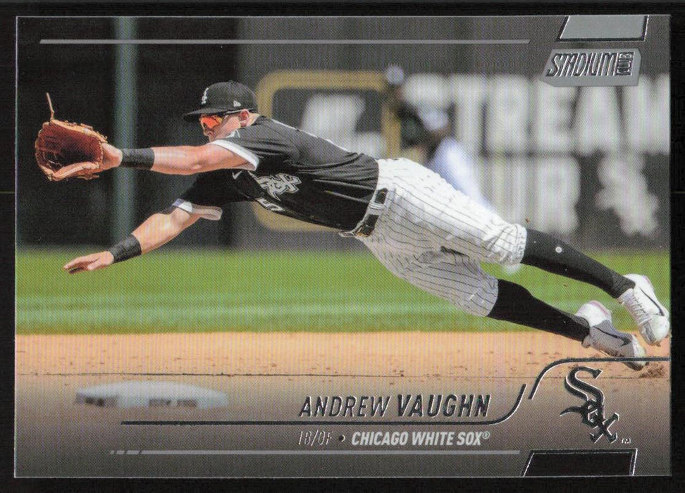 Front of Card